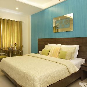 Luxury Double Room